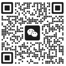 Scan to follow us